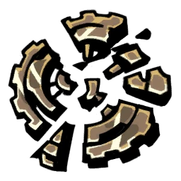 Gear Shrapnel